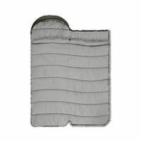 Спальный мешок Naturehike U350 NH20MSD07 (1°C) правый зеленый 220 см (6927595767238-R)