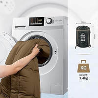 Спальный мешок 3 в 1 Naturehike CR450 CNH22SD011 коричневый 210 см (6927595712078)
