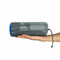 Туристический коврик Naturehike FC-10 NH19Z032-P 65 мм оранжевый 195 см (6976023922541)