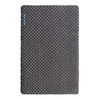 Туристический коврик двойной Naturehike CNH22DZ018 черный 196 см (6975641888772)