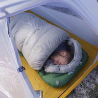 Туристический коврик Naturehike CNK2300DZ0001 темно-синий 198 см (6976023929496)