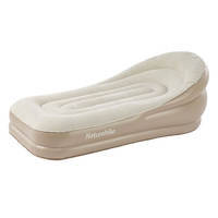 Матрас надувной Naturehike CNK2300DZ020 бежевый 180 см (6976023922480)