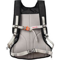 Спортивный рюкзак Naturehike Riding NH15C001-B 15 л черный (6975641886341)