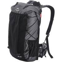 Туристический рюкзак Naturehike Rock NH20BB113 40+5 л черный (6927595765401)