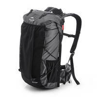 Туристический рюкзак Naturehike Rock NH19BP095 60+5 л черный (6927595746370)
