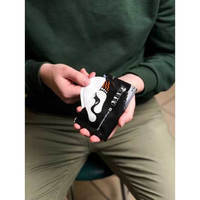 Набор химических грелок для рук BaseCamp Hand Warmer 10 пар (BCP 81200)