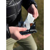 Набор химических грелок для рук BaseCamp Hand Warmer 10 пар (BCP 81200)