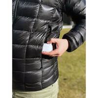 Набор химических грелок для рук BaseCamp Hand Warmer 10 пар (BCP 81200)