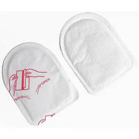 Набор химических грелок для пальцев ног BaseCamp Toe Warmer 10 пар (BCP 81300)