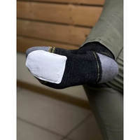 Набор химических грелок для пальцев ног BaseCamp Toe Warmer 10 пар (BCP 81300)