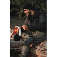 Химическая стелька-грелка для ног Thaw Disposable Foot Warmers Large 38-45 (THW THA-FOT-0003-G)