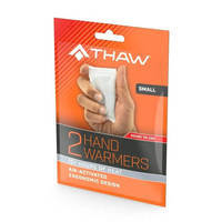 Химическая грелка для рук Thaw Disposable Small Hand Warmers (THW THA-HND-0005-G)