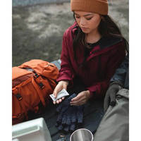 Химическая грелка для рук Thaw Disposable Small Hand Warmers (THW THA-HND-0005-G)