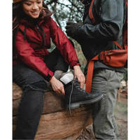 Химическая грелка для ног Thaw Disposable Toe Warmers (THW THA-FOT-0004-G)