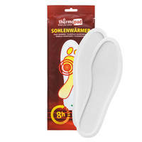 Химическая грелка-стелька Thermopad Foot Warmer 42-43 XL (TPD 78094)