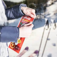 Химическая грелка-стелька Thermopad Foot Warmer 44-46 XXL (TPD 78095)