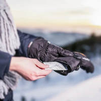 Набор химических грелок для рук Thermopad Hand Warmer 30 пар (TPD 78310)
