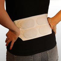 Набор химических грелок-поясов Thermopad Heat Belt 3 шт. (TPD 78703)