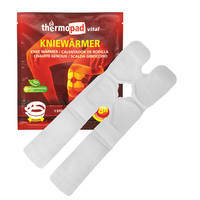 Набор химических грелок для колен Thermopad Knee Warmer 4 шт. (TPD 78604)