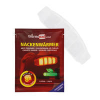 Набор химических грелок для шеи Thermopad Neck Warmer 6 шт. (TPD 78803)