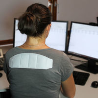 Набор химических грелок для шеи Thermopad Neck Warmer 6 шт. (TPD 78803)