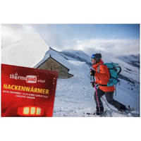 Набор химических грелок для шеи Thermopad Neck Warmer 6 шт. (TPD 78803)