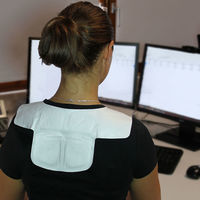 Набор химических грелок для шеи Thermopad Neck Warmer XXL 3 шт. (TPD 78893)