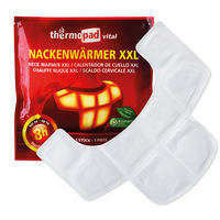 Химическая грелка для шеи Thermopad Neck Warmer XXL (TPD 78891)
