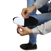 Набор химических грелок для ног Thermopad Toe Warmer 30 пар (TPD 78320)