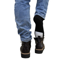 Набор химических грелок для ног Thermopad Toe Warmer 30 пар (TPD 78320)