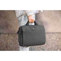 Сумка для ноутбука 2E Melange 16″ черная (2E-CBN9265BK)