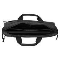 Сумка для ноутбука 2E Melange 16″ черная (2E-CBN9265BK)
