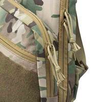 Тактическая сумка-слинг 2Е Tactical быстрое открывание 4 отсека камуфляж (2E-TSBQO4C-MC)