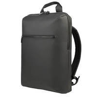 Городской рюкзак Tucano Gommo 15″/16″ черный 12 л (BKGOM15-BK)