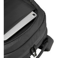 Городской рюкзак Tucano Lato 15″/16″ черный 17 л (BLABK15)