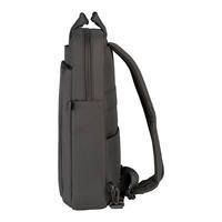Городской рюкзак Tucano WO4 MB Pro 16″ 7 л черный (WO4BK-MB16-AX)