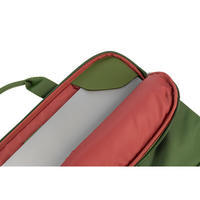 Сумка для ноутбука Tucano Smilza 13″/14″ зеленый (BSM1314-V)