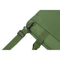 Сумка для ноутбука Tucano Smilza 13″/14″ зеленый (BSM1314-V)
