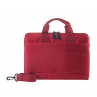 Сумка для ноутбука Tucano Smilza 13″/14″ красная (BSM1314-R)