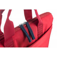 Сумка для ноутбука Tucano Smilza 13″/14″ красная (BSM1314-R)