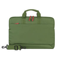 Сумка для ноутбука Tucano Smilza 15″/16″ зеленый (BSM15-V)
