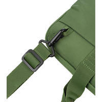 Сумка для ноутбука Tucano Smilza 15″/16″ зеленый (BSM15-V)