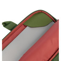 Сумка для ноутбука Tucano Smilza 15″/16″ зеленый (BSM15-V)