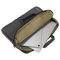 Сумка для ноутбука Tucano WO4 15″/16″ черный (WO4-MB16-AX)