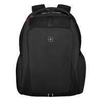Городской рюкзак Wenger XE Professional 16″ 23 л черный (612739)