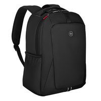 Городской рюкзак Wenger XE Professional 16″ 23 л черный (612739)