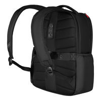Городской рюкзак Wenger XE Professional 16″ 23 л черный (612739)