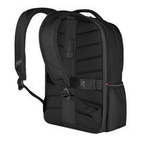 Городской рюкзак Wenger XE Resist 16