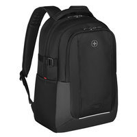 Городской рюкзак Wenger XE Ryde 16″ 26 л черный (612736)