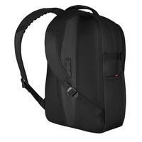 Городской рюкзак Wenger XE Ryde 16″ 26 л черный (612736)